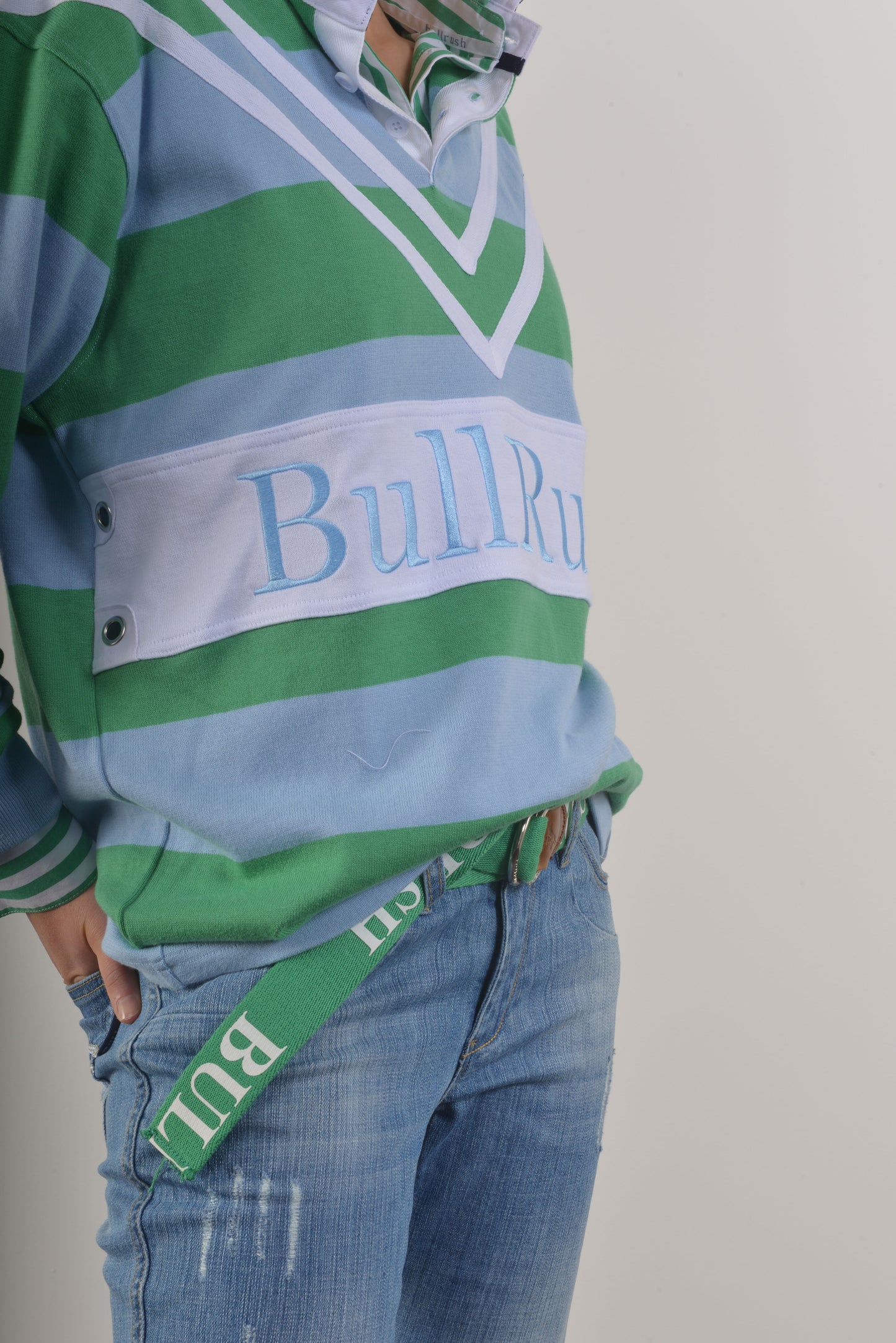 THE PINES RUGBY (UNISEX)