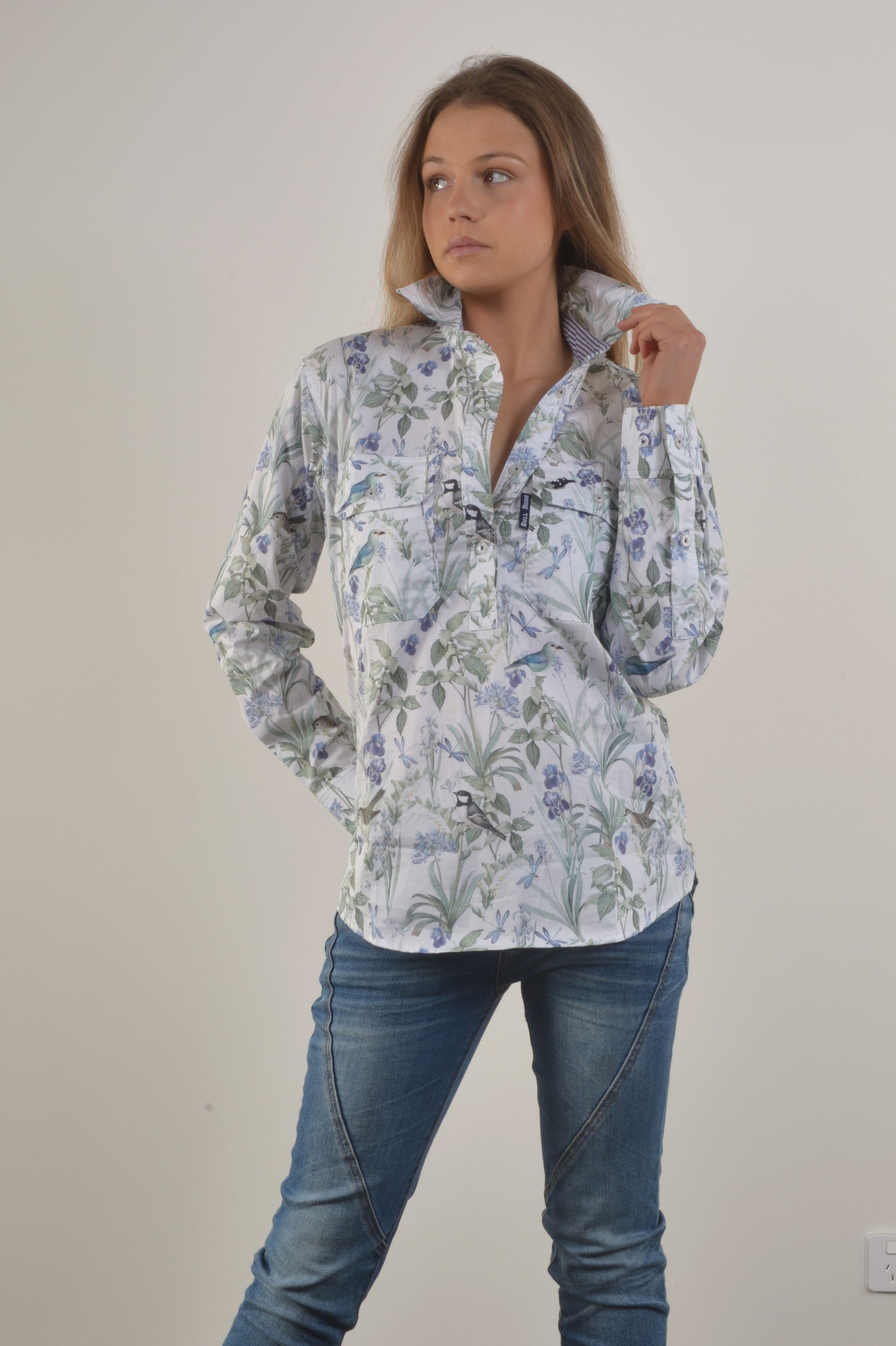 THE PINES SHIRT