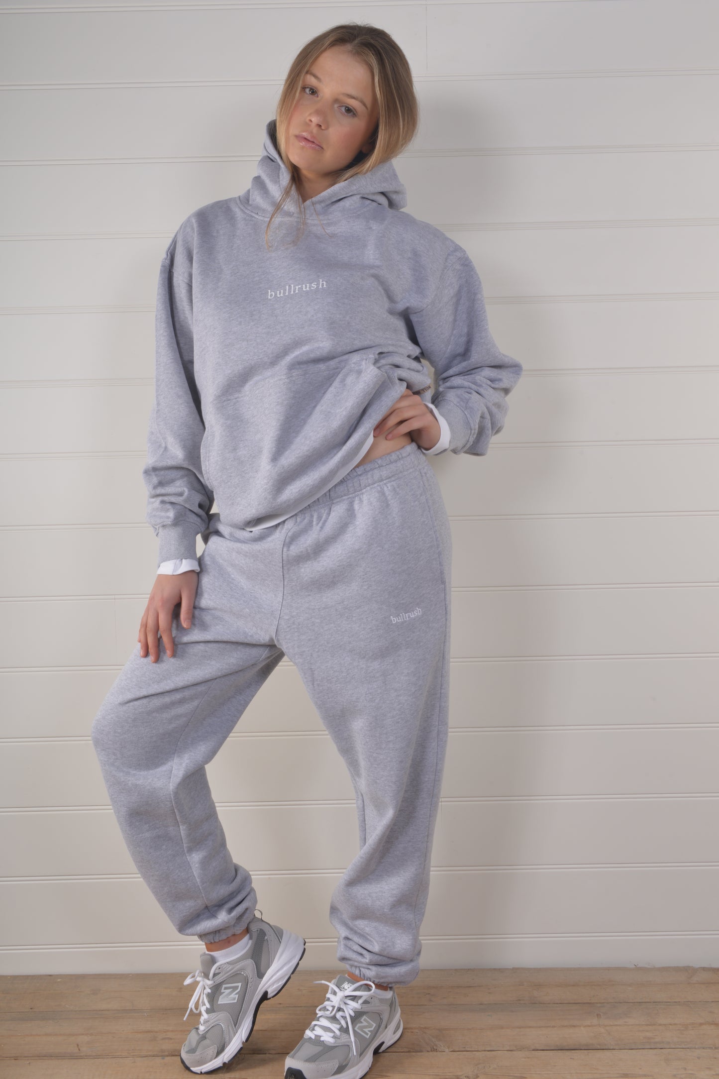 TRACK 25-GREY (Unisex)