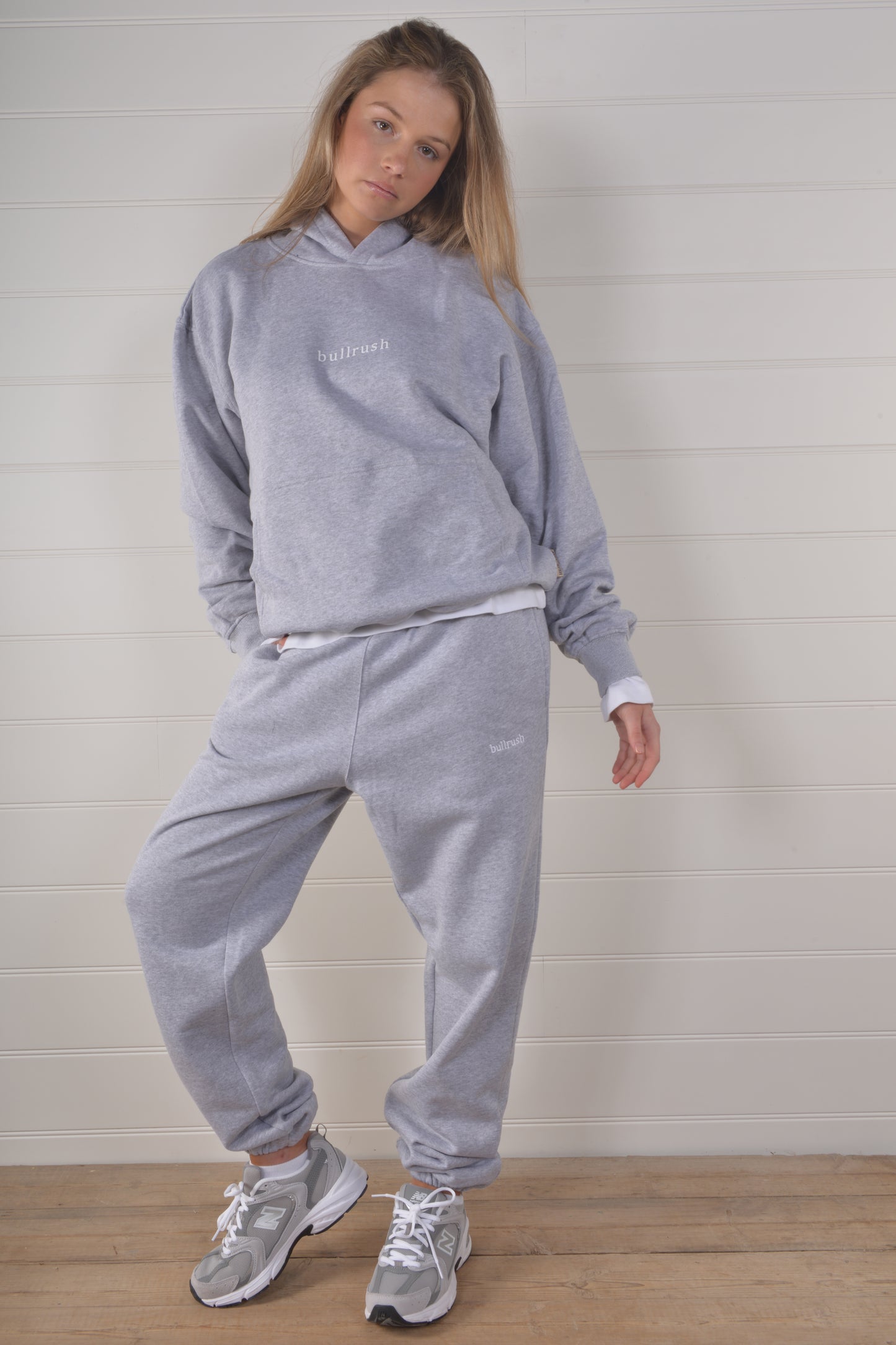 TRACK 25-GREY (Unisex)