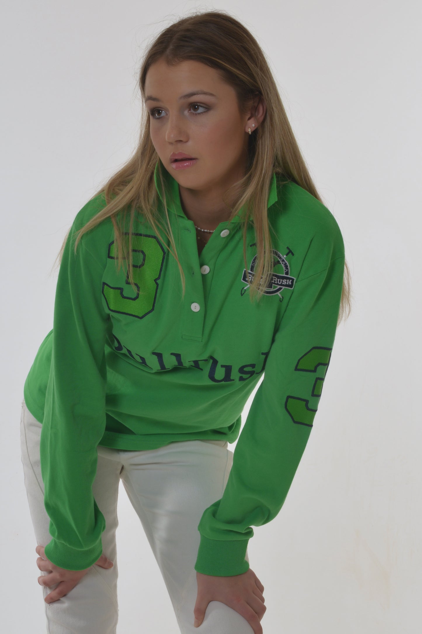 POLO ON THE GREEN 22 (unisex)
