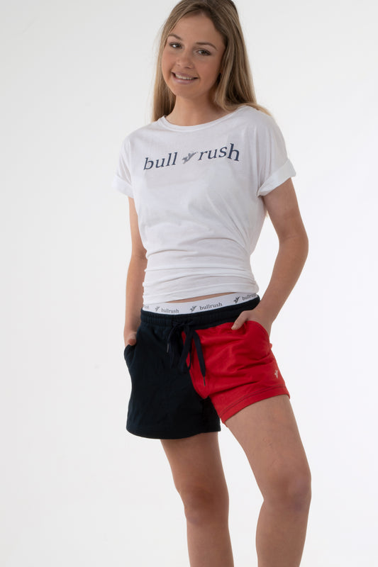NAUTICAL 21 SHORTS